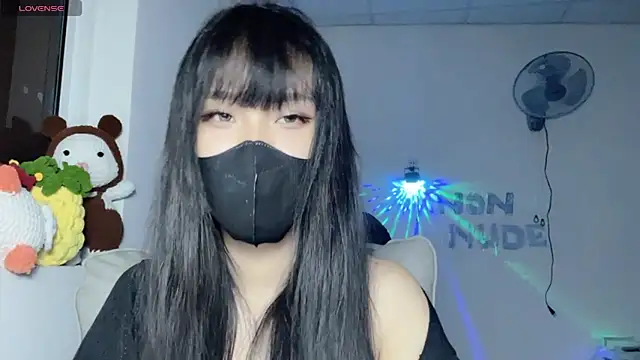 Tieu-May webcam