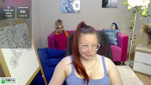 kuri_u webcam