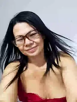 AfroditaX23 webcam