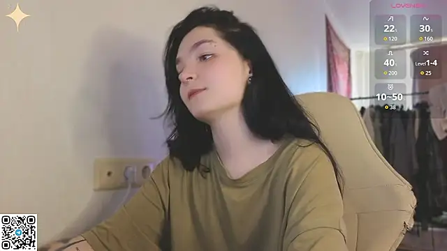 Luna_Moon13 webcam