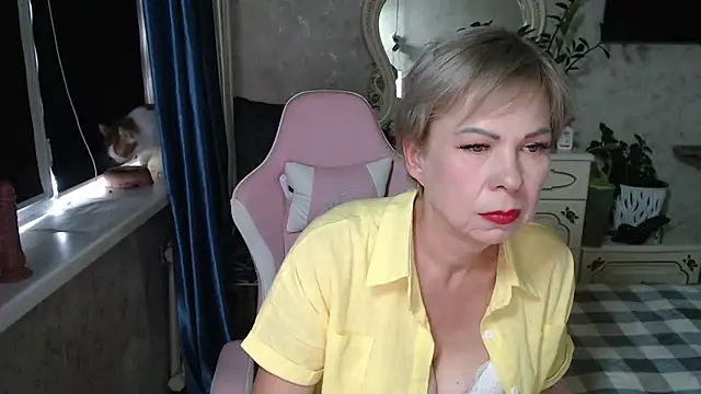 SexyLena77777 webcam