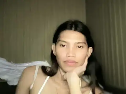 Yourgoddess_jayve webcam