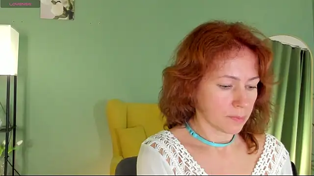 LeticiaRomano webcam