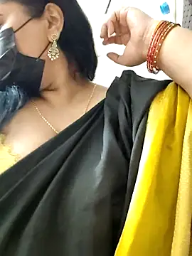 Anushka_flower webcam