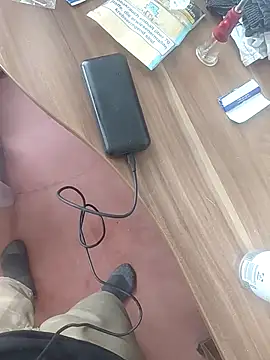 AurNegru webcam