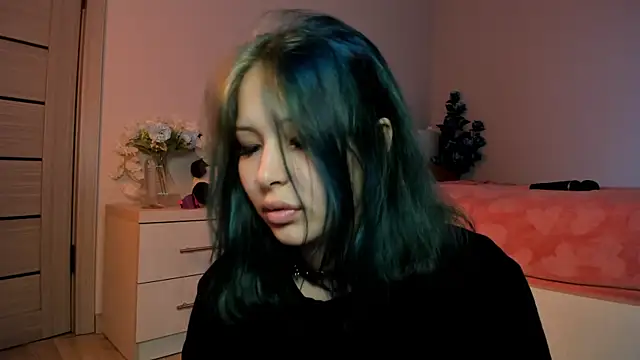 missinfull webcam