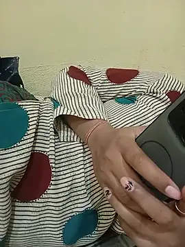 Seema_yadav01 webcam