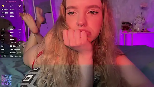 Eve_Dark_Side webcam