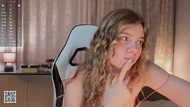DonaDebore webcam