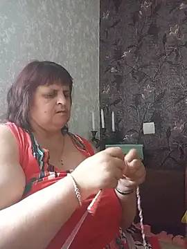 LisichkaOksana webcam