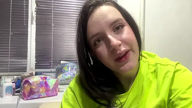 FlaviaKurka webcam