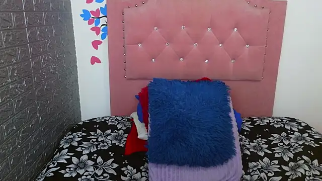 roxxy_pink_ webcam