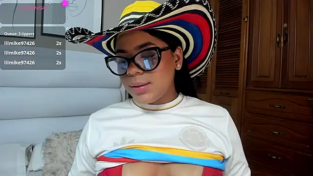 christineowens_ webcam