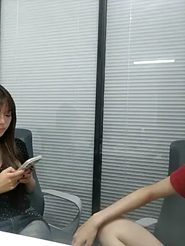 linlin-99 webcam