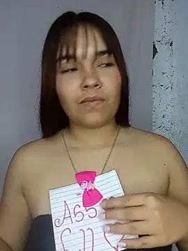 Dirtyy_Queen webcam