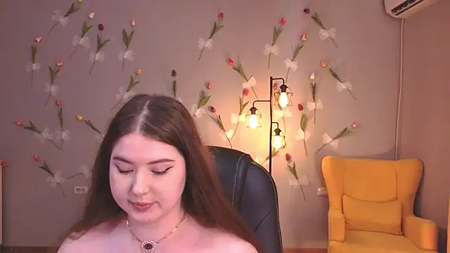PixelGoddess webcam