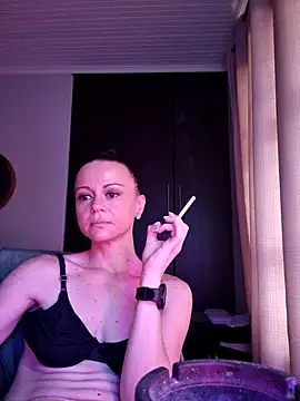 MrsBunnyBum webcam