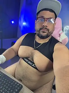 jacoob_woods webcam