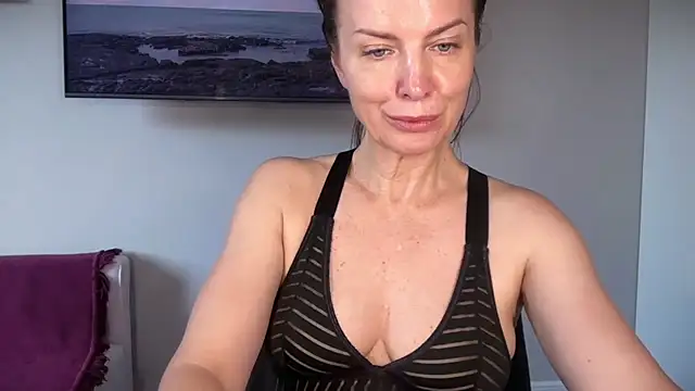 RachellAmazing webcam