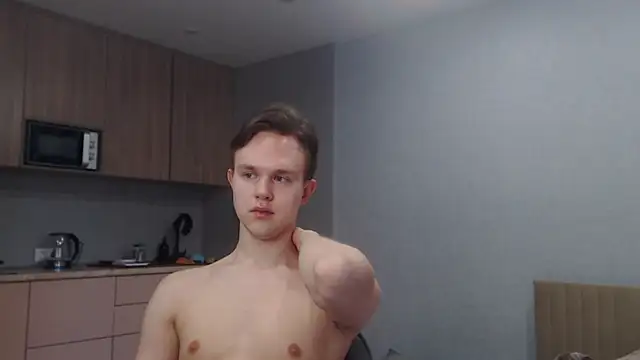 MartinMendez webcam
