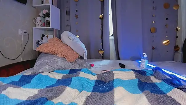 Jess_Lui webcam