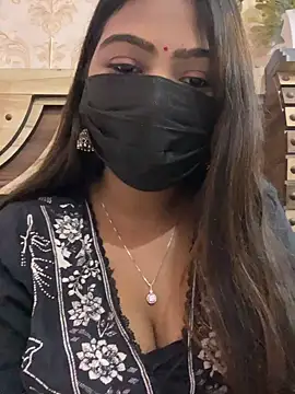 Cute-Ananyaa webcam