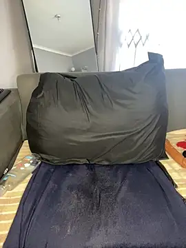 MayaPassion webcam