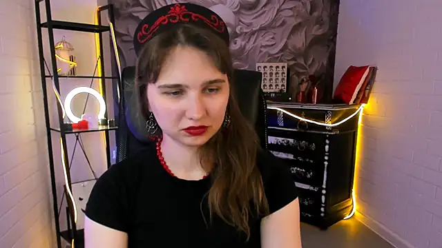 TessaMill webcam