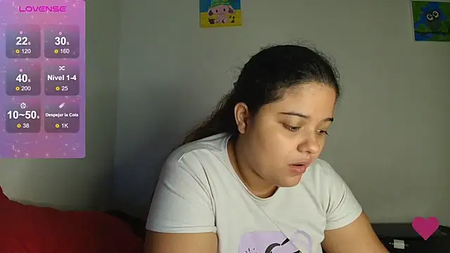 EliVanegas webcam