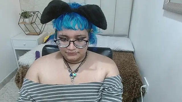 Echypyon_ webcam