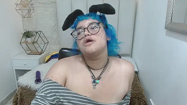 Echypyon_ webcam