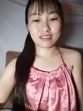Cherry-squirtt webcam