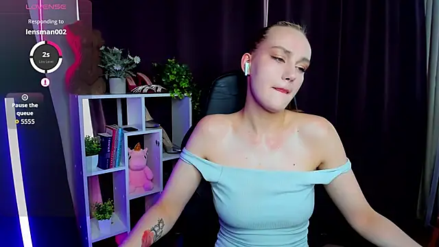 Ida_FaneStain webcam