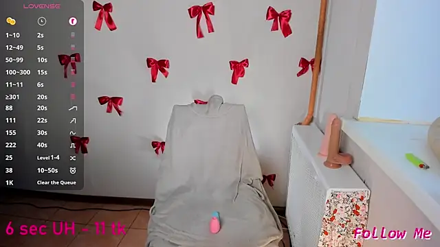 blissful_muse2 webcam