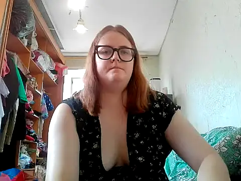 DesireMelissa webcam