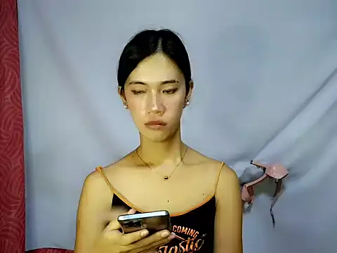 Ayabell123 webcam