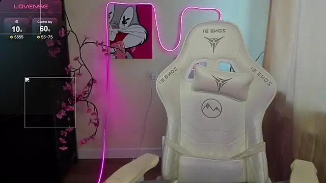 AudreyyKim webcam