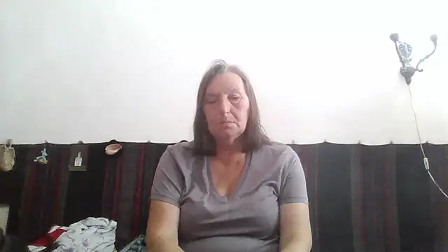 AnnaLive570 webcam