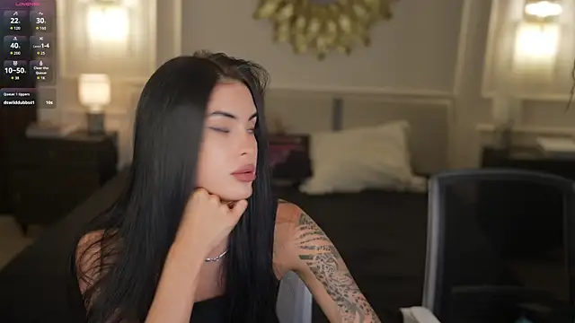 Mila_Rose054 webcam