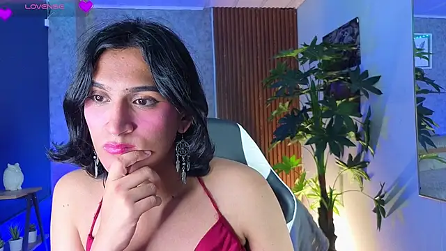 Zoee_Kiss_ webcam