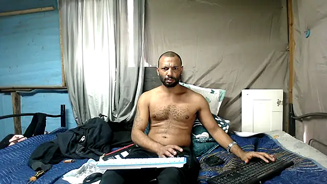 Camodick webcam