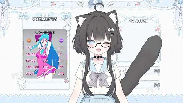 Fatis-Rin-Meow webcam