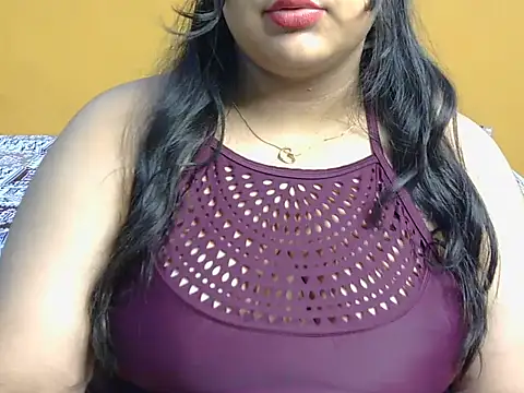 bold-isha webcam