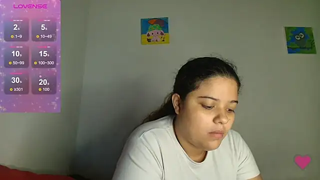 EliVanegas webcam