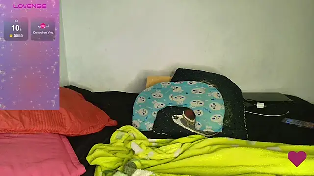 EliVanegas webcam