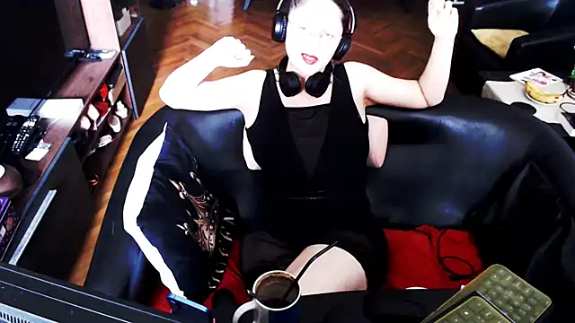 Imperatriza webcam