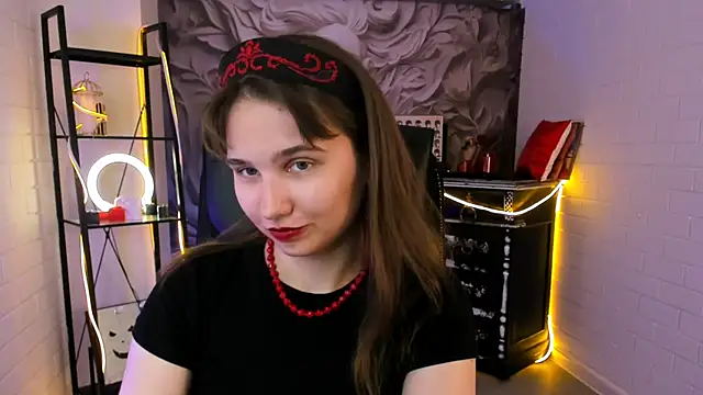 TessaMill webcam