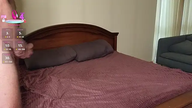 CouplexGoals webcam