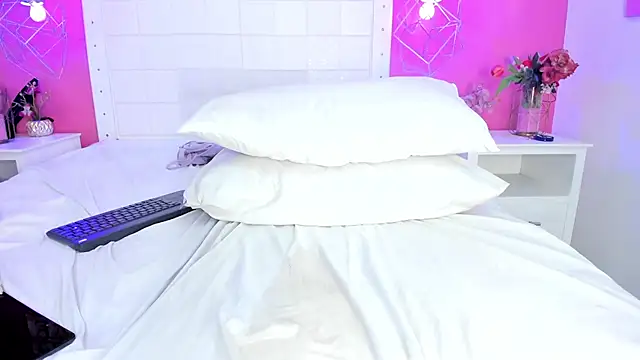 Antonella_morrison webcam