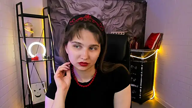 TessaMill webcam